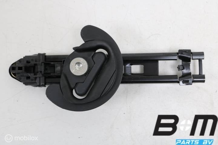 Hoogteverstelling voor gordel LV of RV VW Golf 6 5K0857819, Utilisé