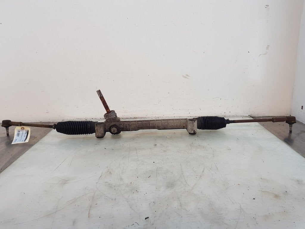 CREMAILLERE DIRECTION MECANIQUE Opel Tigra Twin Top, Utilisé, Opel