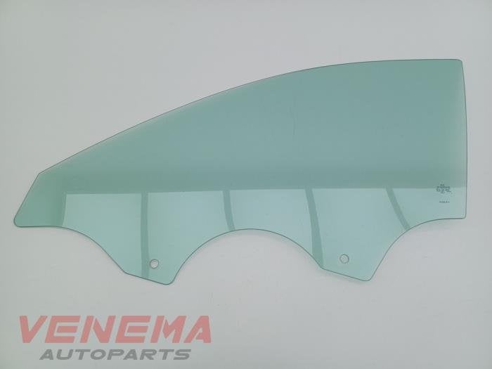 Vitre portière 4portes avant gauche d'un Cupra Formentor, -, 3 mois de garantie, Utilisé, -