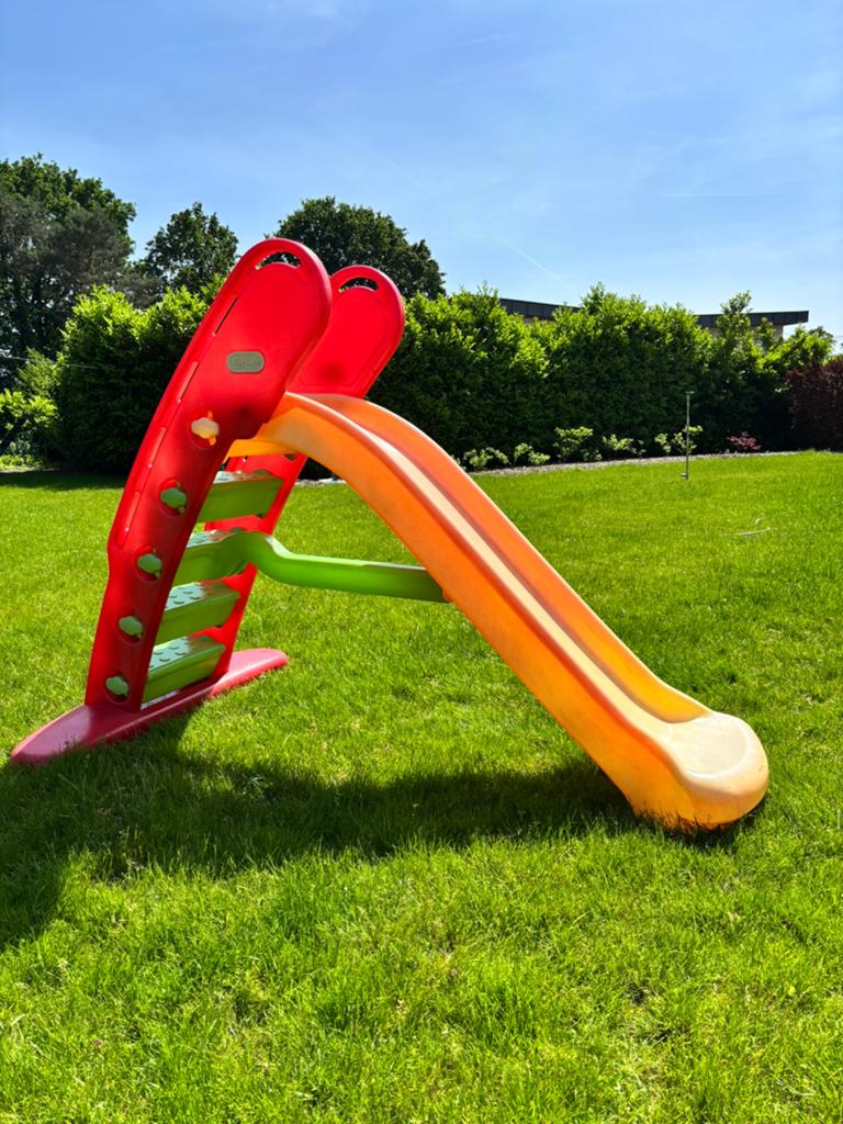 Glijbaan Little Tikes, Kinderen en Baby's, Ophalen, Zo goed als nieuw, Glijbaan