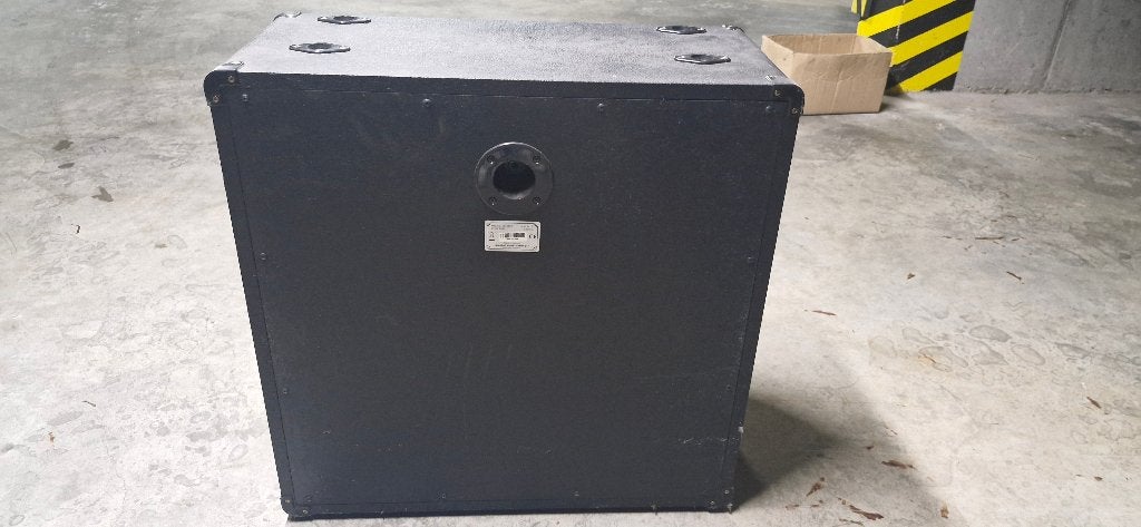 Marshall MG412A Cabinet, Muziek en Instrumenten, Snaarinstrumenten | Gitaren | Elektrisch, Ophalen, Zo goed als nieuw, Marshall
