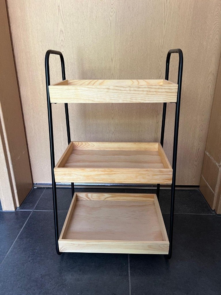 Petit meuble de rangement, Enlèvement, Comme neuf