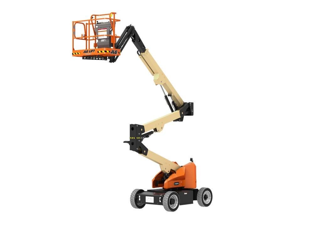 JLG E 450 AJ