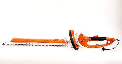 taille haye stihl, Jardin & Terrasse, Taille-haies, Enlèvement, Utilisé, STIHL