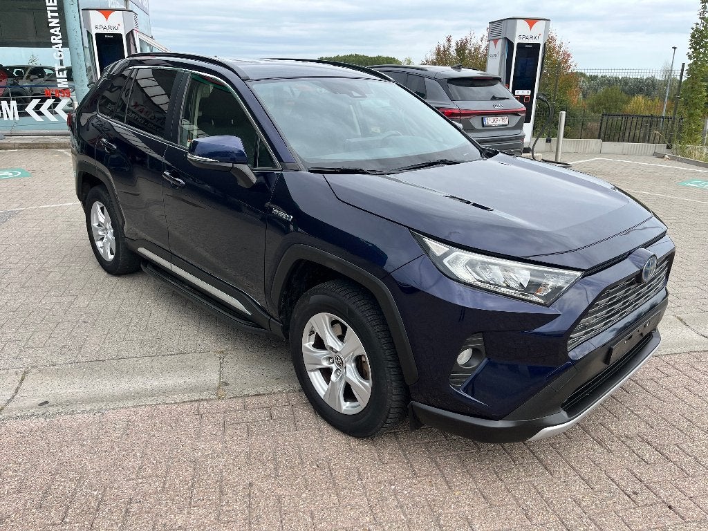 RAV4, Autos, https://public.car-pass.be/vhr/2a2c7d27-32c3-4e95-ae56-4aad4a8cce82, Achat, 2487 cm³, Euro 6