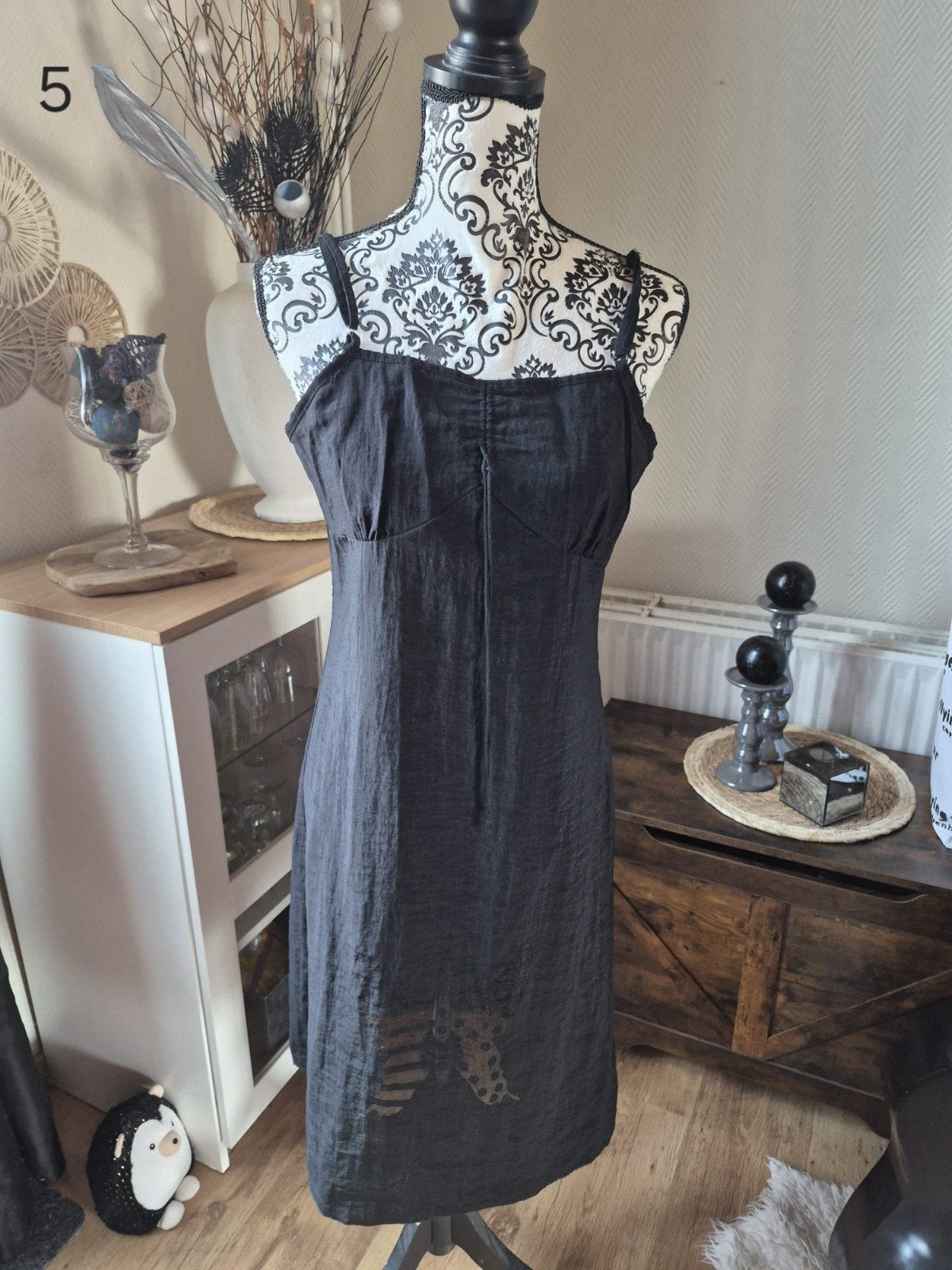 Robe L, Vêtements | Femmes, Robes, Enlèvement, Noir