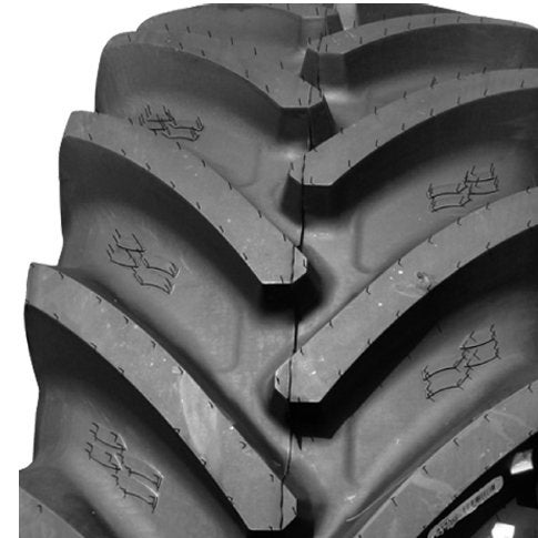 Banden Alliance 440/65r28 NIEUW, Articles professionnels, Agriculture | Pièces | Pneus, Jantes & Essieux, Enlèvement