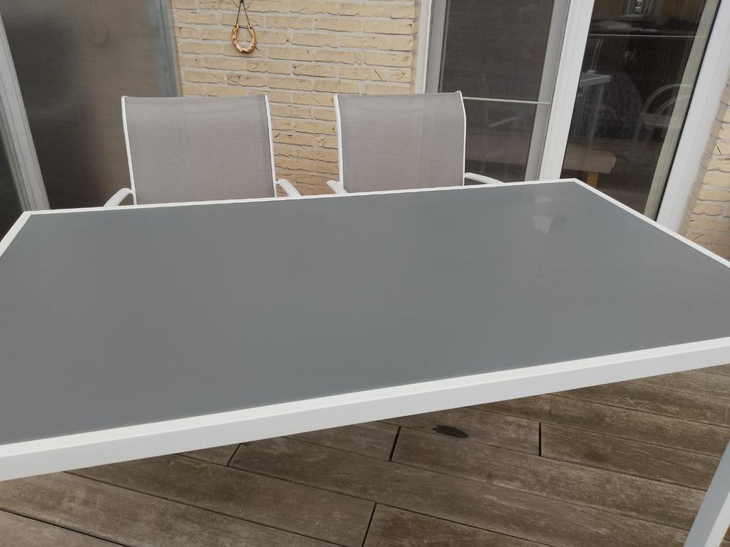 Tuin set, Tuin en Terras, Ophalen