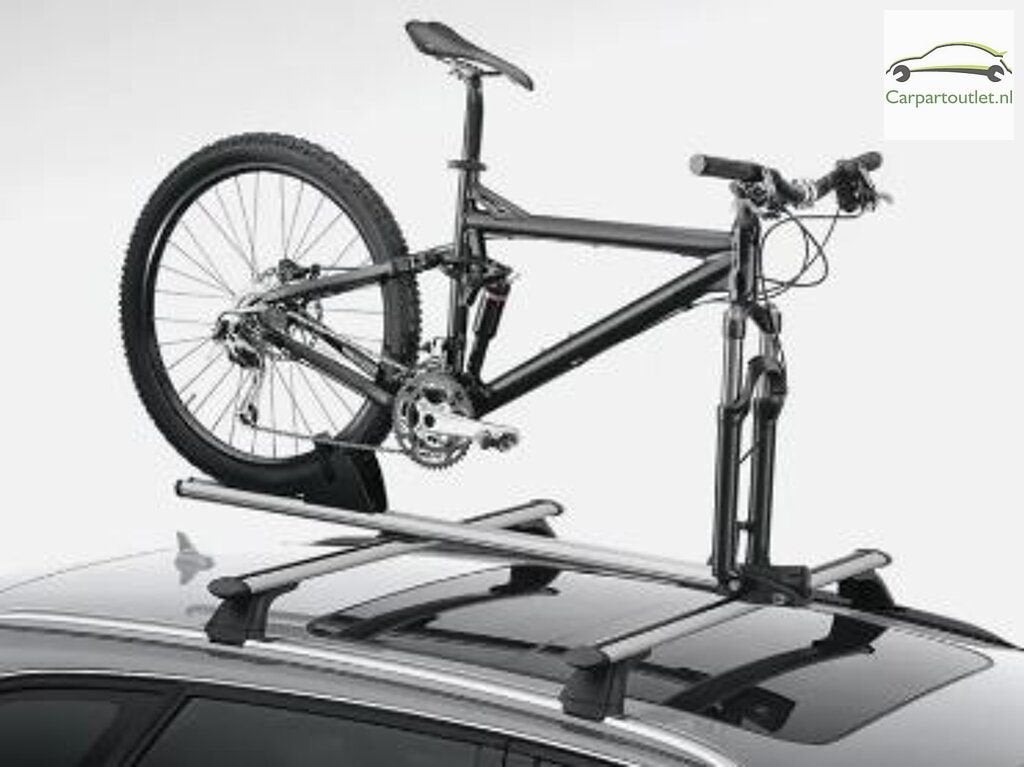 Originele Audi fietsendrager fietsdrager 8RO071128C, Autos : Divers, Neuf, -, -, -