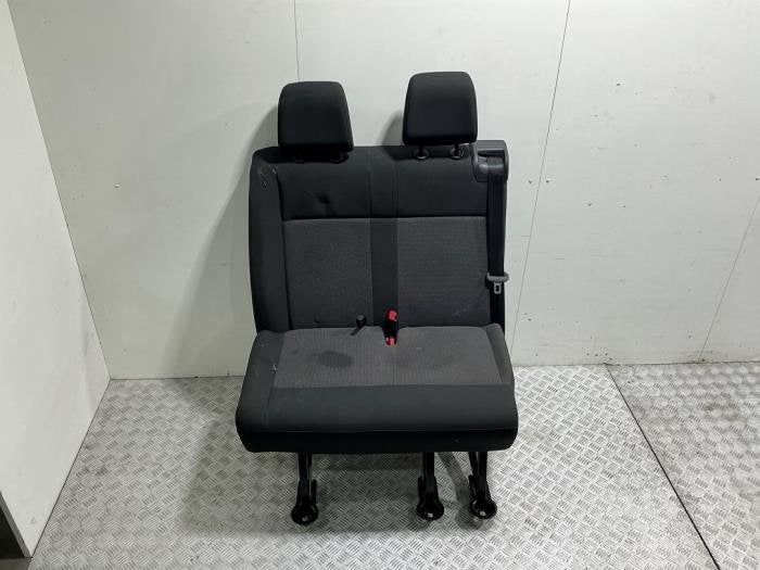 Banquette avant droit d'un Peugeot Expert (Expert 16-), Autos : Pièces & Accessoires, Utilisé, -, Peugeot, -
