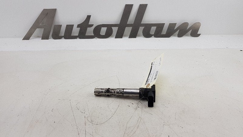 BOBINE D'ALLUMAGE CRAYON Skoda Fabia II (5J), Dhr. J. Ham, Administratie@autoham.nl, Utilisé, Skoda