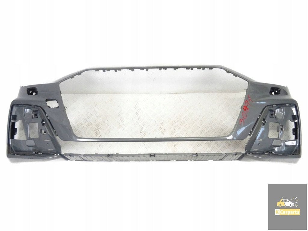 Pare-chocs avant Audi A1 II 82A S-LINE, Pare-chocs, AUDI AG, Auto-Union-Strasse 1
85045  Ingolstadt, DE, Audi