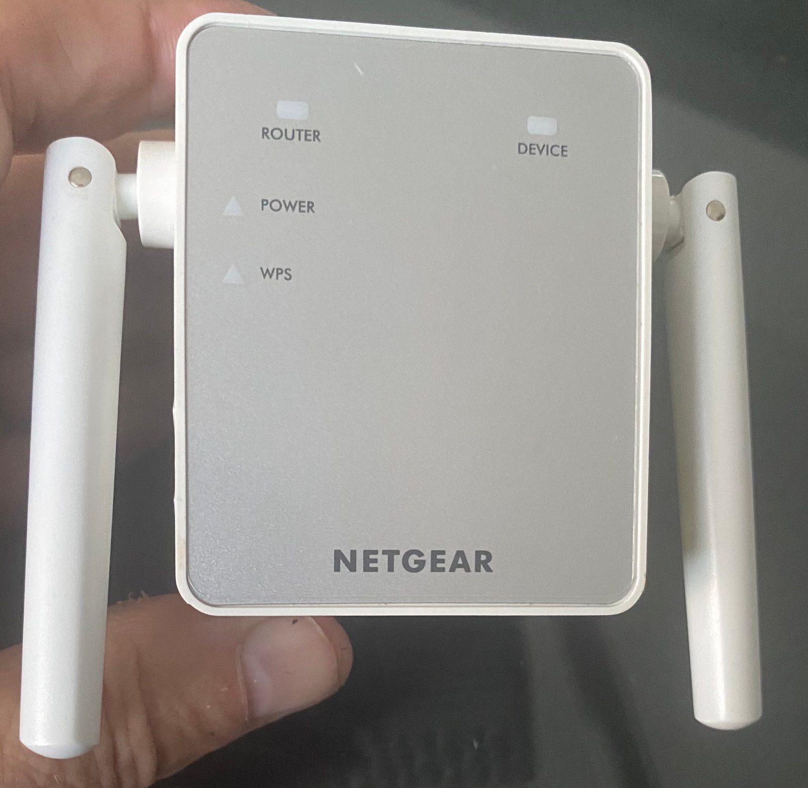 Netgear EX3700 Wireless Dual Range Extender (3 stuks), Computers en Software, Ophalen of Verzenden, Nieuw