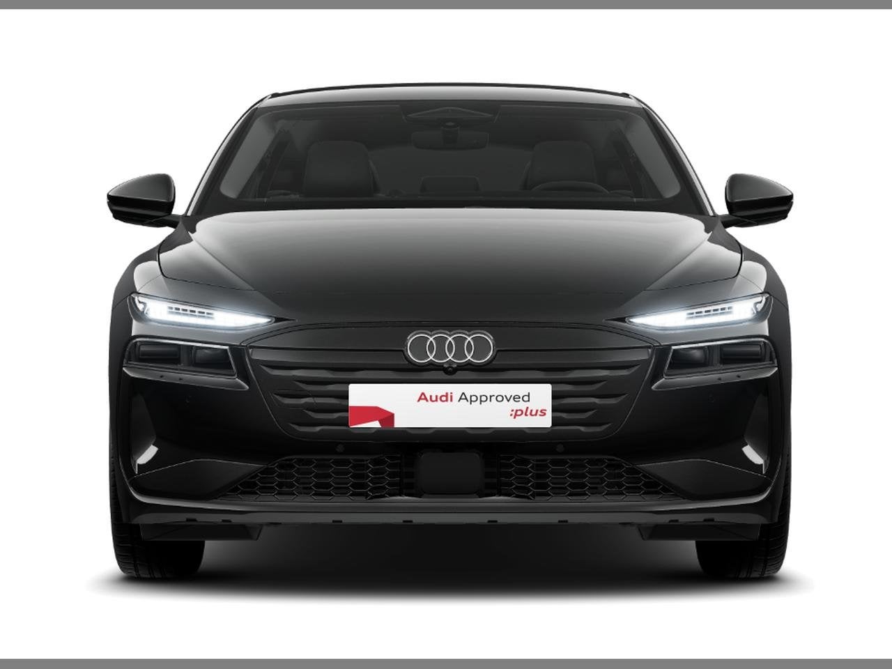 Audi A6 Avant e-tron 83 kWh Corporate, Autos, https://public.car-pass.be/vhr/a19017c9-3489-408e-90d4-0c67400e5599, Achat, Break