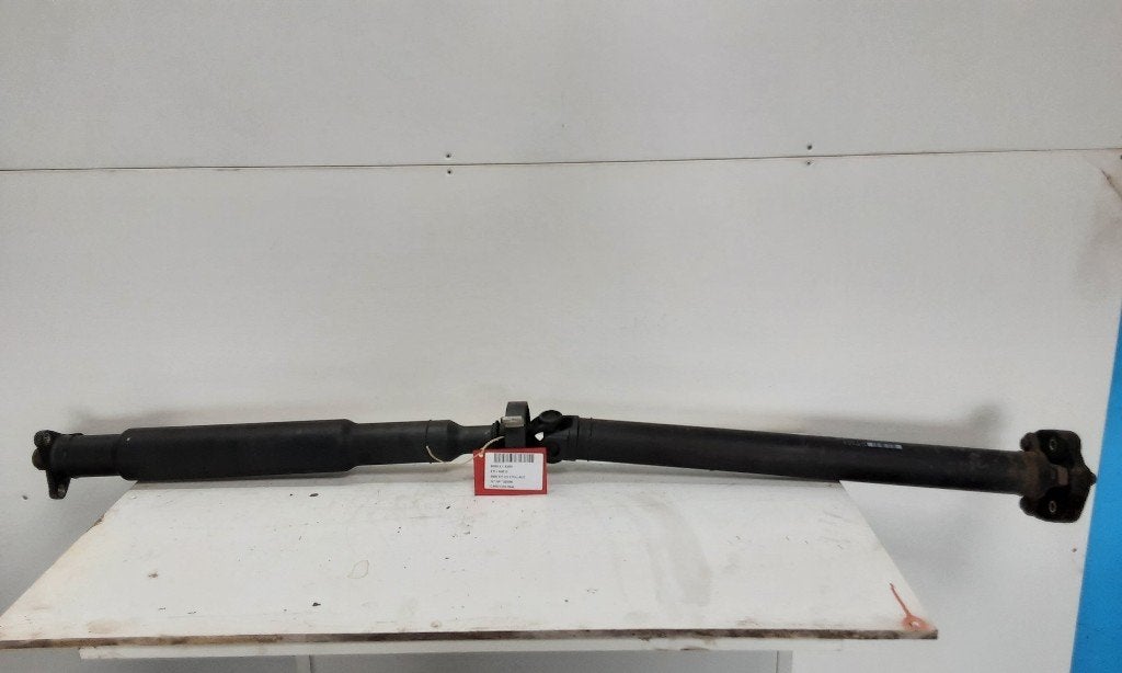 CARDANAS BMW X1 (E84) (01-2009/06-2015) (752733907), Gebruikt, BMW