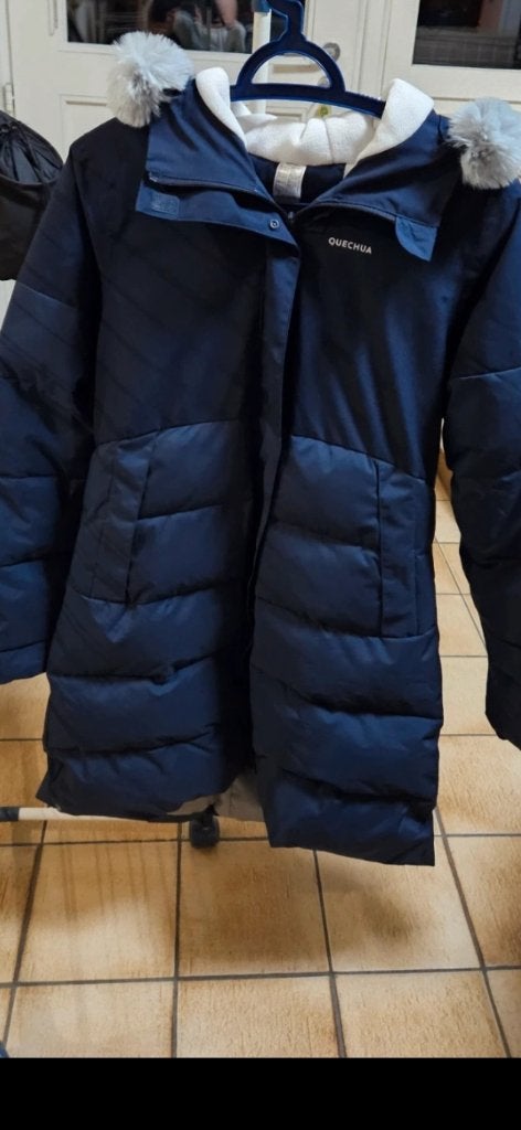 MEISJES JAS 14 @ 15 JAAR, Ophalen, Meisje, Zo goed als nieuw, DECATHLON.