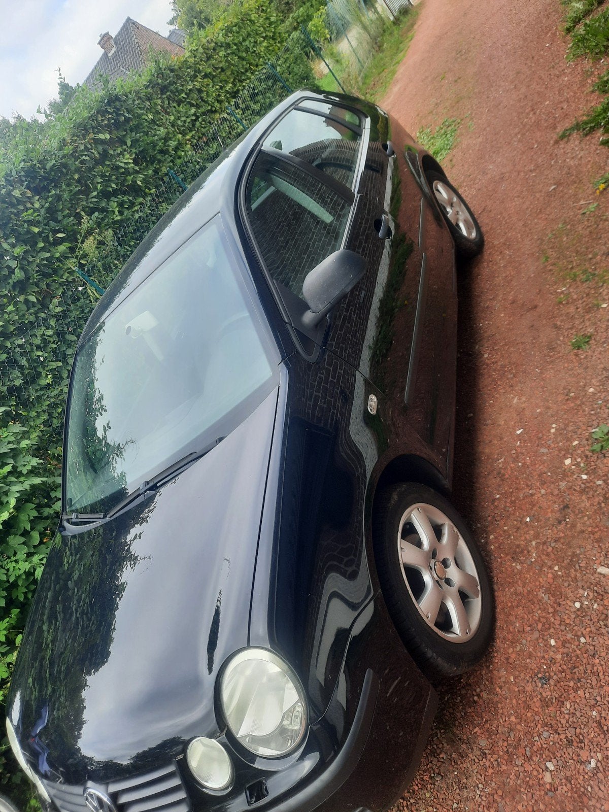 vw polo 1.2 benzine, Autos, Achat, Particulier, Essence, Polo