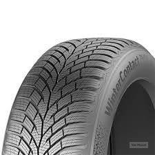 *SALE* Continental WinterContact TS870 215/40/R17 87V T43377, Auto-onderdelen, Banden en Velgen, Ophalen, 215 mm, -, -