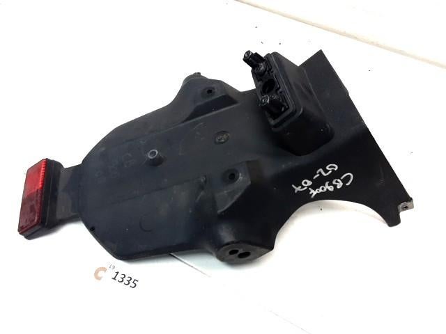 CB900F 2002 - 2007 Honda Nummerplaathouder D1-56358