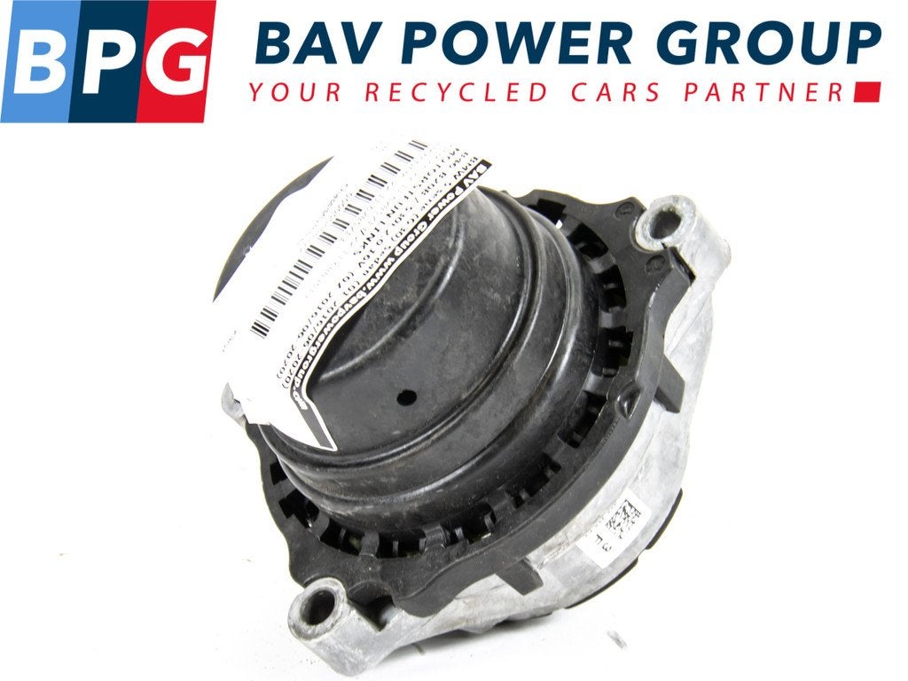 MOTORSTEUN LINKS BMW 5 serie (G30) (22116785713), Gebruikt, BMW, Petuelring 130
80809  München, DE, Bayerische Motoren Werke AG