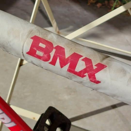Vélos BMX vintage années 80, Enlèvement, Utilisé