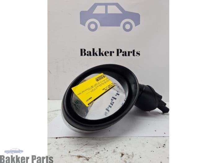 Rétroviseur extérieur gauche d'un Mini Cooper, -, -, 3 mois de garantie, -