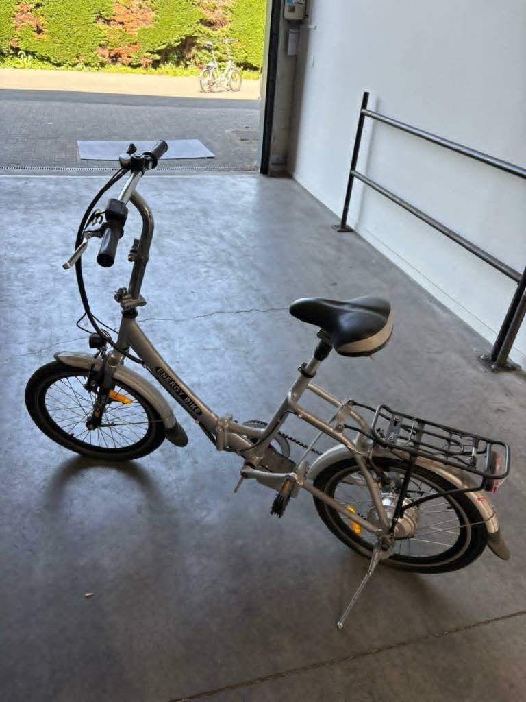 Pièces pour vélo électrique., Vélos & Vélomoteurs, Enlèvement, Neuf