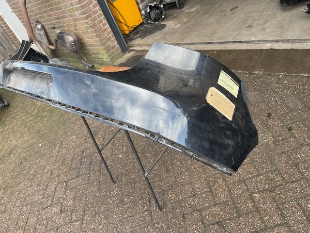 BUMPER ACHTER LC9Z Volkswagen Golf V (1K1) (1K6807421), Gebruikt, Volkswagen, Volkswagen AG, Kundenbetreuung@volkswagen.de