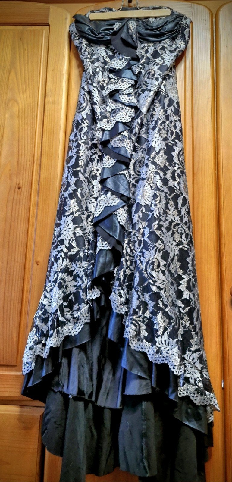 Robe longue habillé pour mariage et autre, Vêtements | Femmes