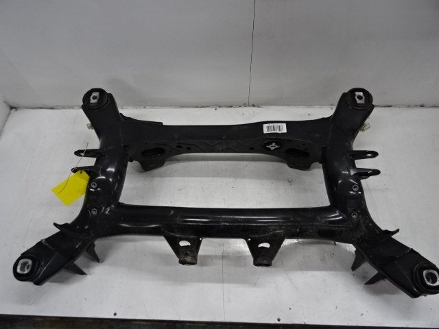 ACHTERBRUG BMW 3 serie Gran Turismo (F34) (6798968), Gebruikt, BMW, Petuelring 130
80809  München, DE, Bayerische Motoren Werke AG
