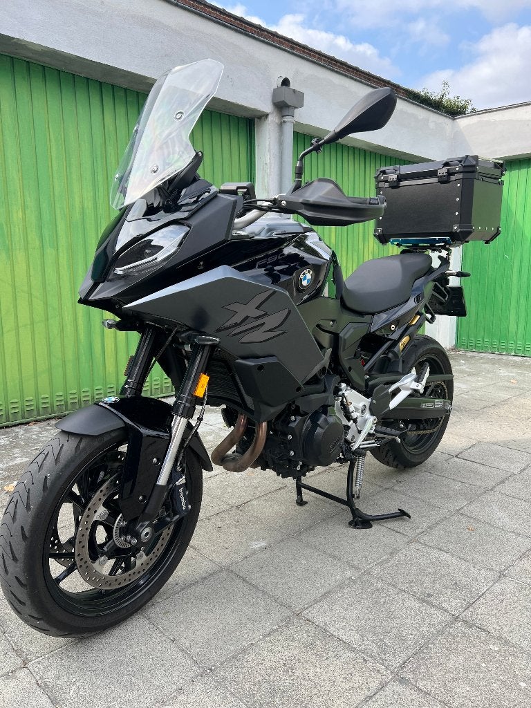 BMW F900XR Triple Black finition PRO, Motos, Motos | BMW, Permis Moto A, Occasion, Plus de 35 kW, 2 cylindres