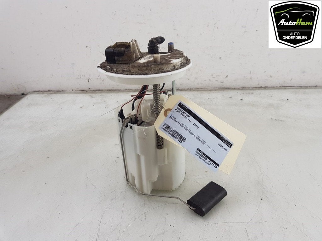 BRANDSTOFPOMP ELECT. Fiat Punto Evo (199) (|51868774|), Gebruikt, Fiat