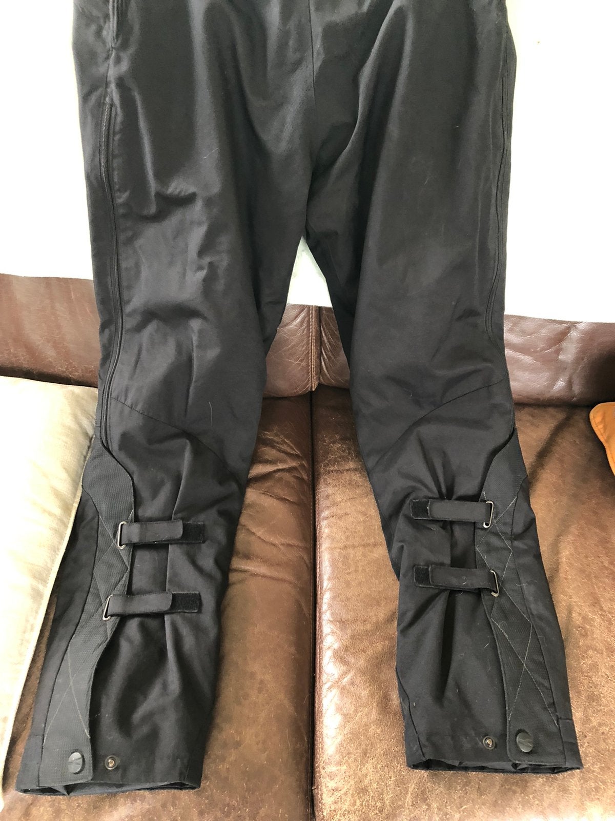 motorbroek Magna, Motoren, Kleding | Motorkleding, Heren, Ophalen of Verzenden, Magna, Broek | textiel