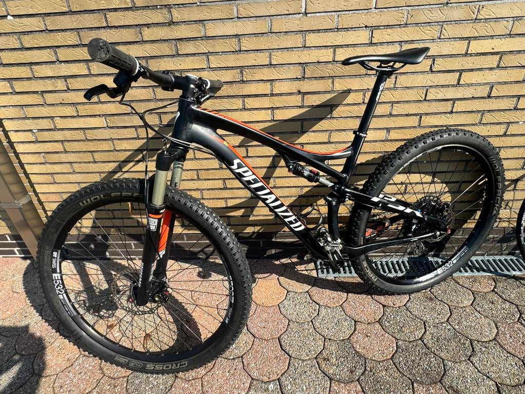 Comp Specialized Epic taille L, Vélos & Vélomoteurs, Enlèvement, Utilisé
