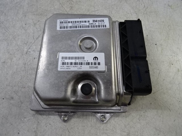 ONTSTEKINGSMODULE Jeep Compass (MP) (01-2016/-) (3561420), Gebruikt, Jeep