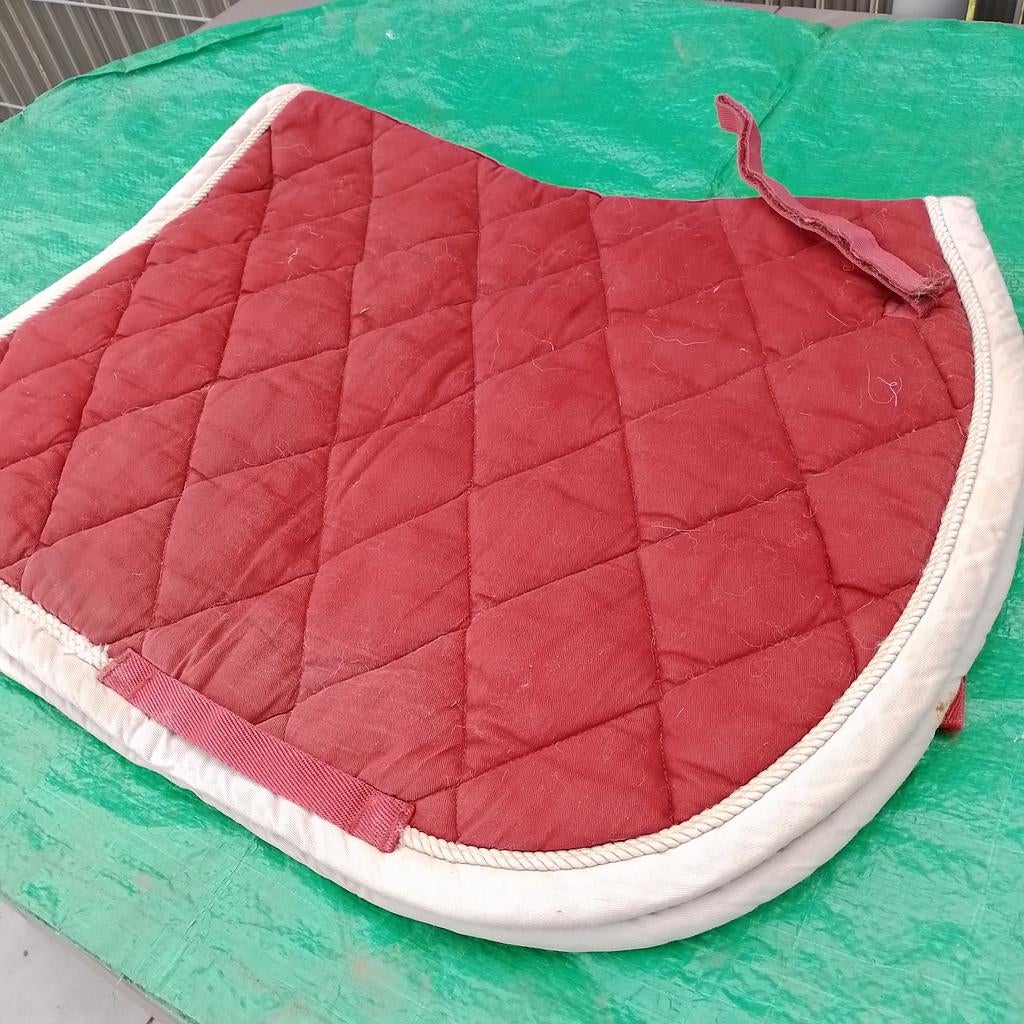 Tapis de selle de dressage BR
