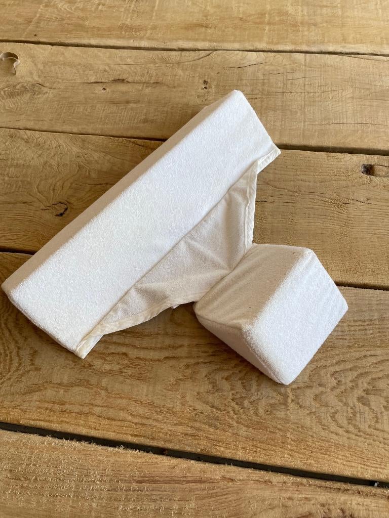 zijligkussen, Kinderen en Baby's, Ophalen, Zo goed als nieuw