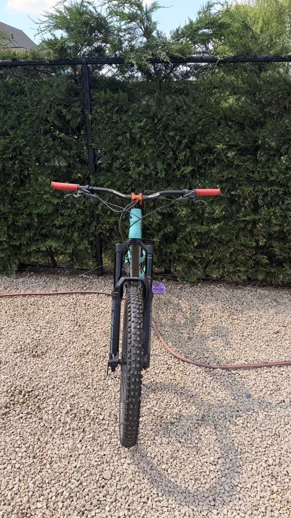 Canyon torque, Fietsen en Brommers, Fietsen | Crossfietsen en BMX, Zo goed als nieuw, Ophalen