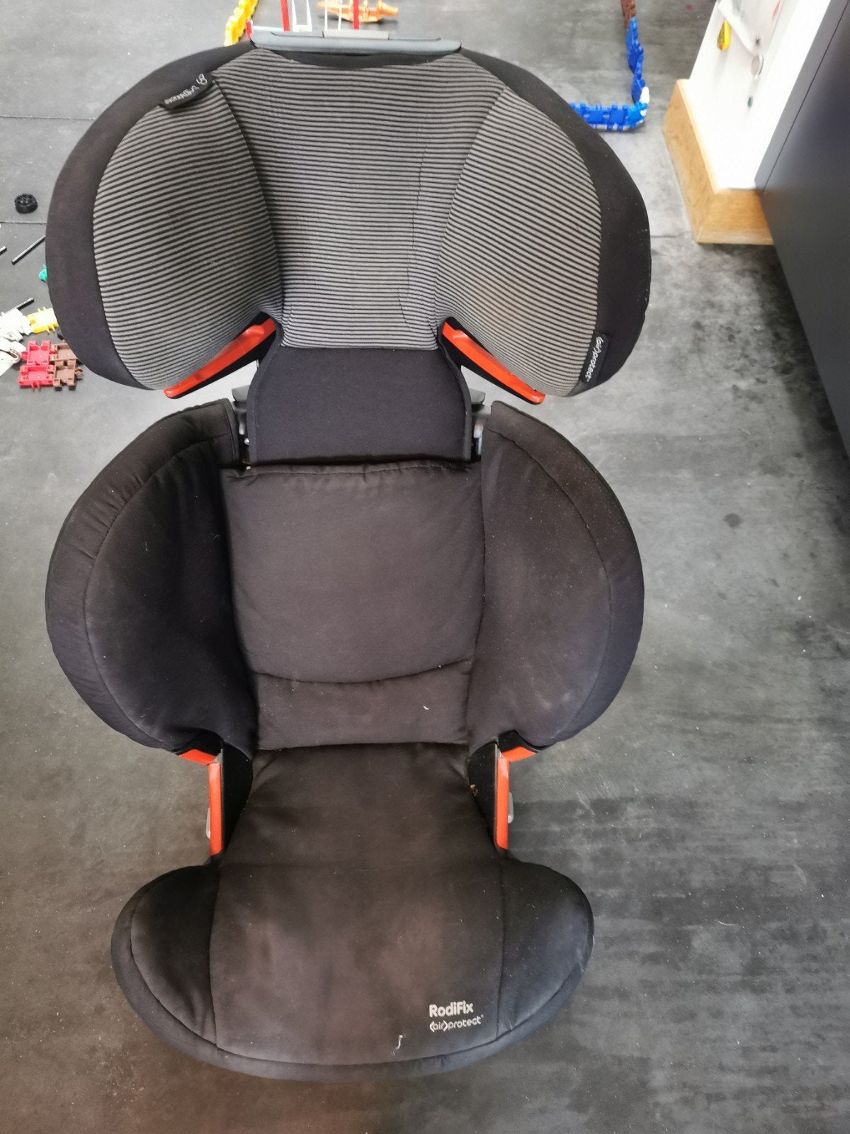 autostoel, Enfants & Bébés, Sièges auto, Enlèvement, Utilisé