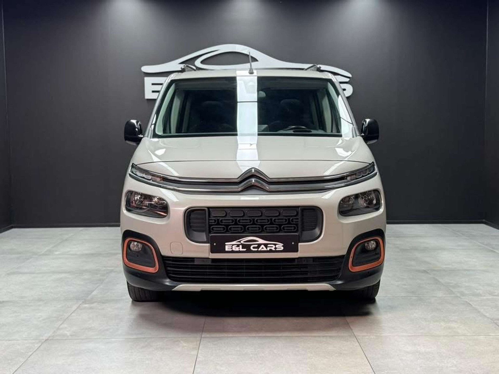 Citroën Berlingo Berlingo 1.5 BlueHDi M Feel XTR S *Garanti, Achat, Entreprise, Boîte manuelle, https://public.car-pass.be/vhr/6959211c-cb01-45dd-8296-918d66ec5ef2