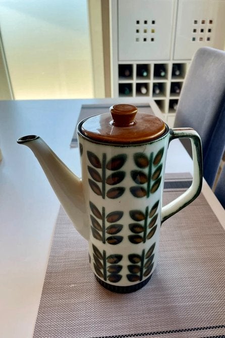 Cafetière vintage boch rambouillet, Antiquités & Art, Enlèvement ou Envoi