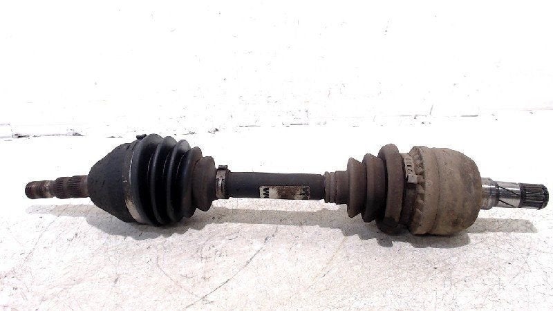 Aandrijfas links voor Opel Astra, Onderdelen@venauto.nl, Van der Ven Autorecycling B.V., Ettenseweg 76, 4706 PB Roosendaal, The Netherlands