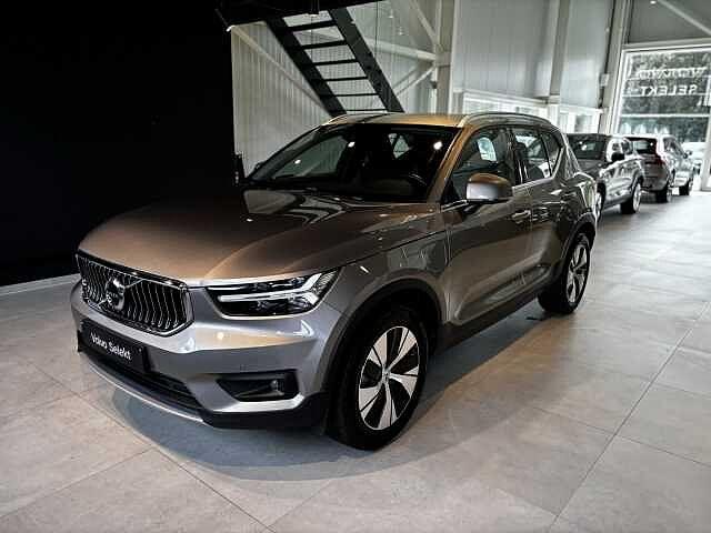 Volvo XC40 Recharge T4 Plug-In Hybrid Inscription, Auto's, Volvo, Automaat, 207 pk, Euro 6, 41 g/km