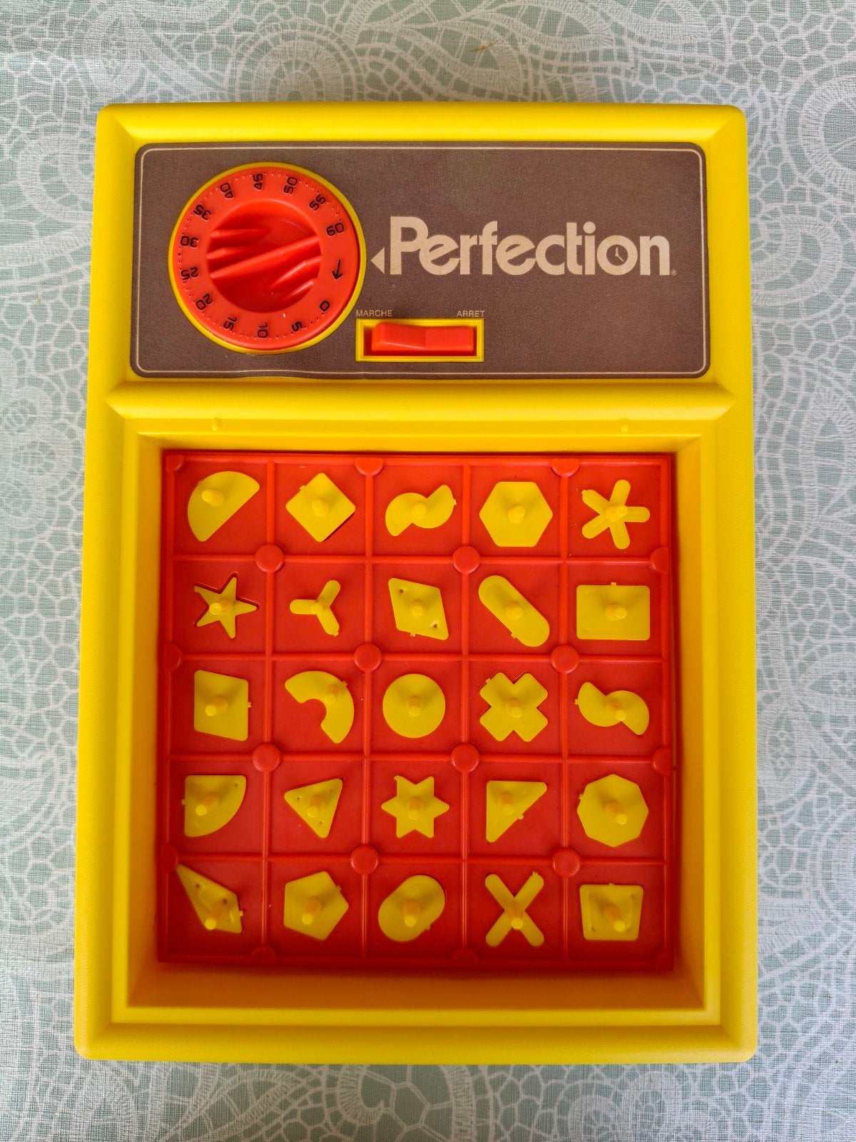 3 vintage gezelschapsspelen, Ophalen
