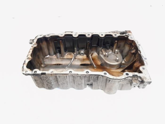 Couvercle carter d'un Volkswagen Golf, Autos : Pièces & Accessoires, Moteurs & Accessoires, Volkswagen, Utilisé, 3 mois de garantie