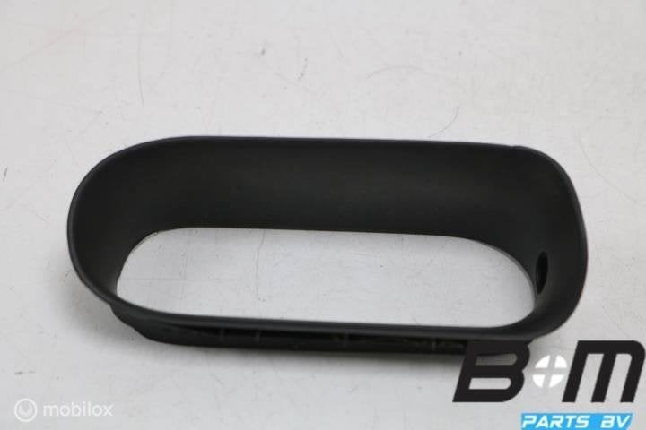 Onderstuk handgreep links Audi A3 8L 8L3867195A, Gebruikt