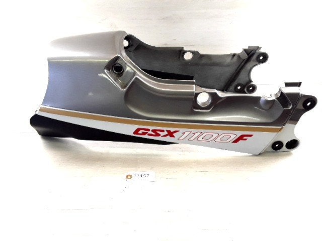 GSX1100F 1988 - 1994 Suzuki Kuipdeel Kuipdeel kont D1-44438, Motos, Pièces | Suzuki