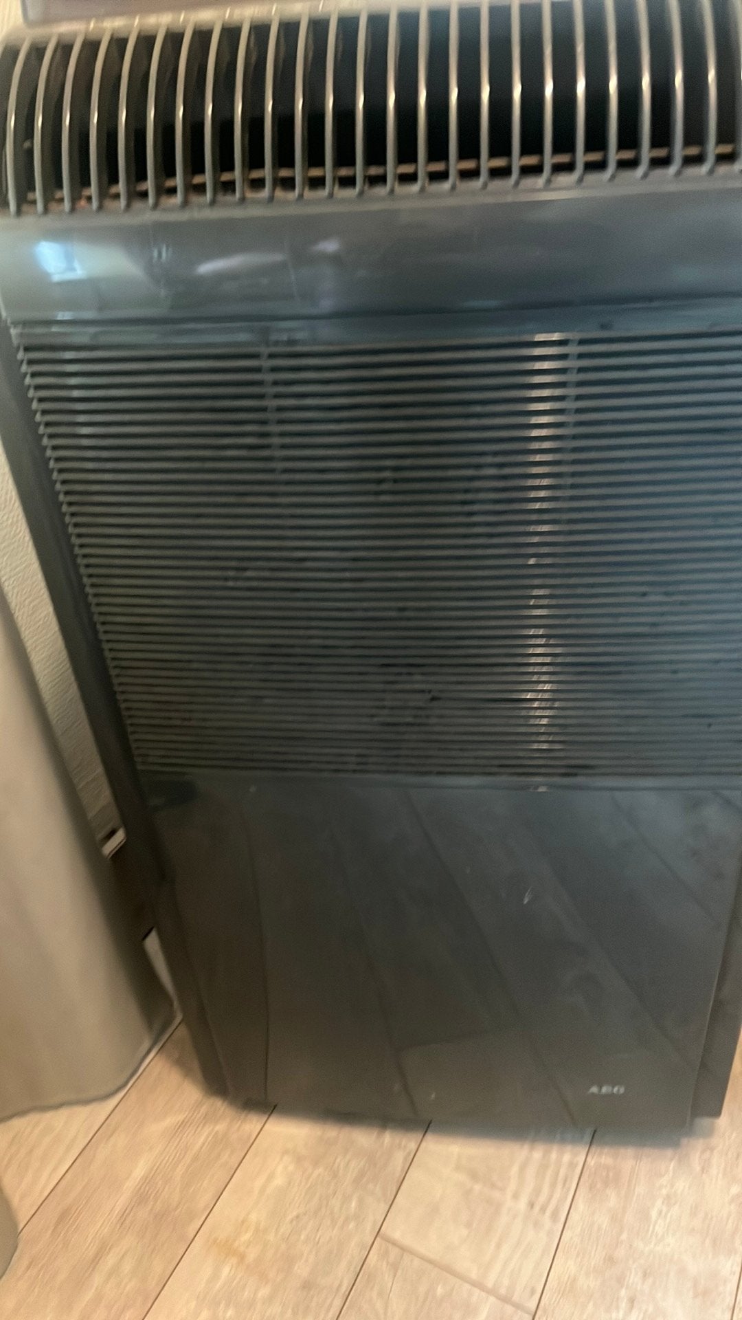 Airo mobiel  aeg, Elektronische apparatuur, Ophalen, Zo goed als nieuw
