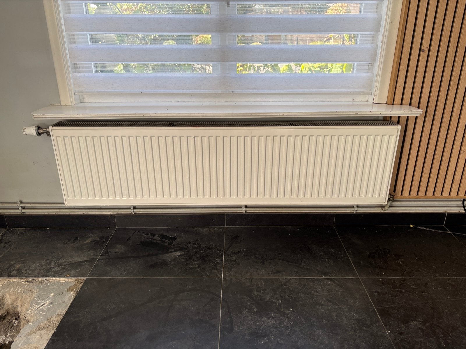 LOT DE 13 RADIATEURS VAN MARCKE TYPE 22, Bricolage & Construction, Enlèvement, Utilisé, Radiateur