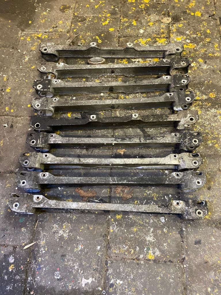 Porsche 911 G model stuurhuis drager, Auto-onderdelen, Ophalen, Voor, Porsche